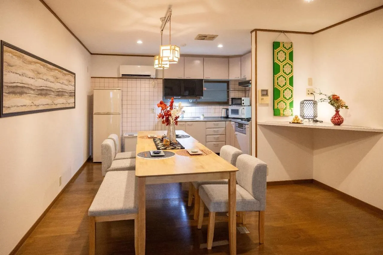 Karakara - Vacation Stay 15279 Ósaka