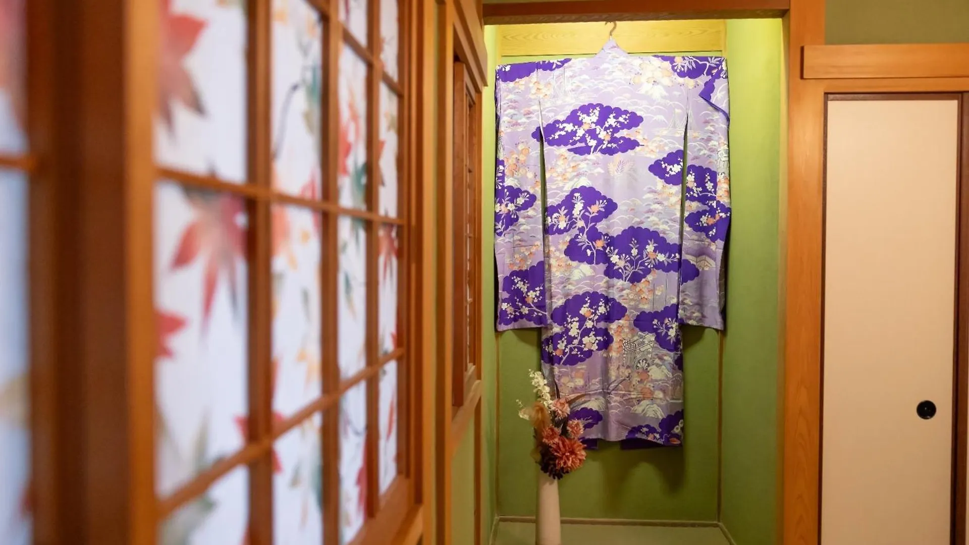 Prázdninový dům Karakara - Vacation Stay 15279 Ósaka Japonsko