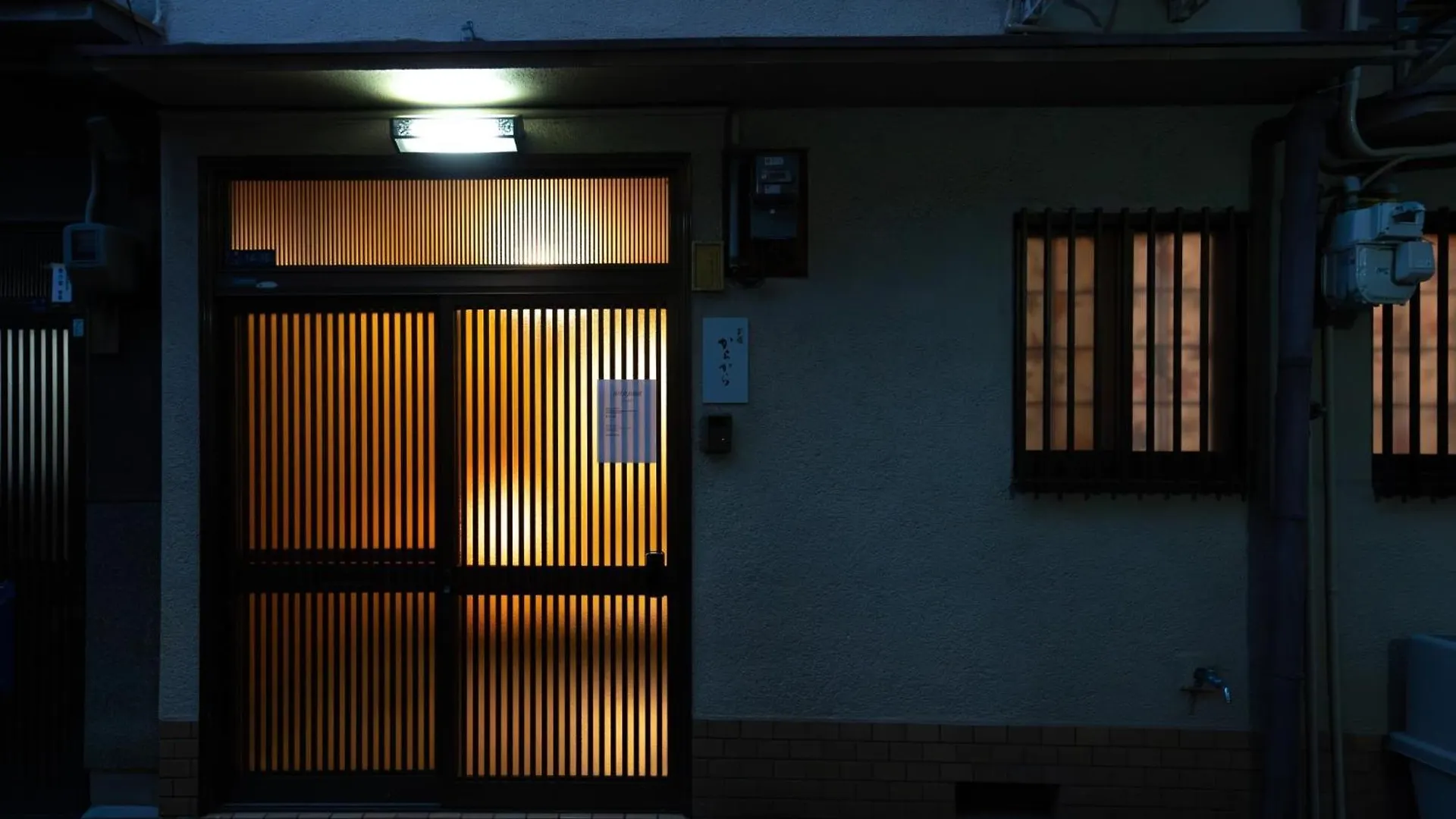 Prázdninový dům Karakara - Vacation Stay 15279 Ósaka Japonsko