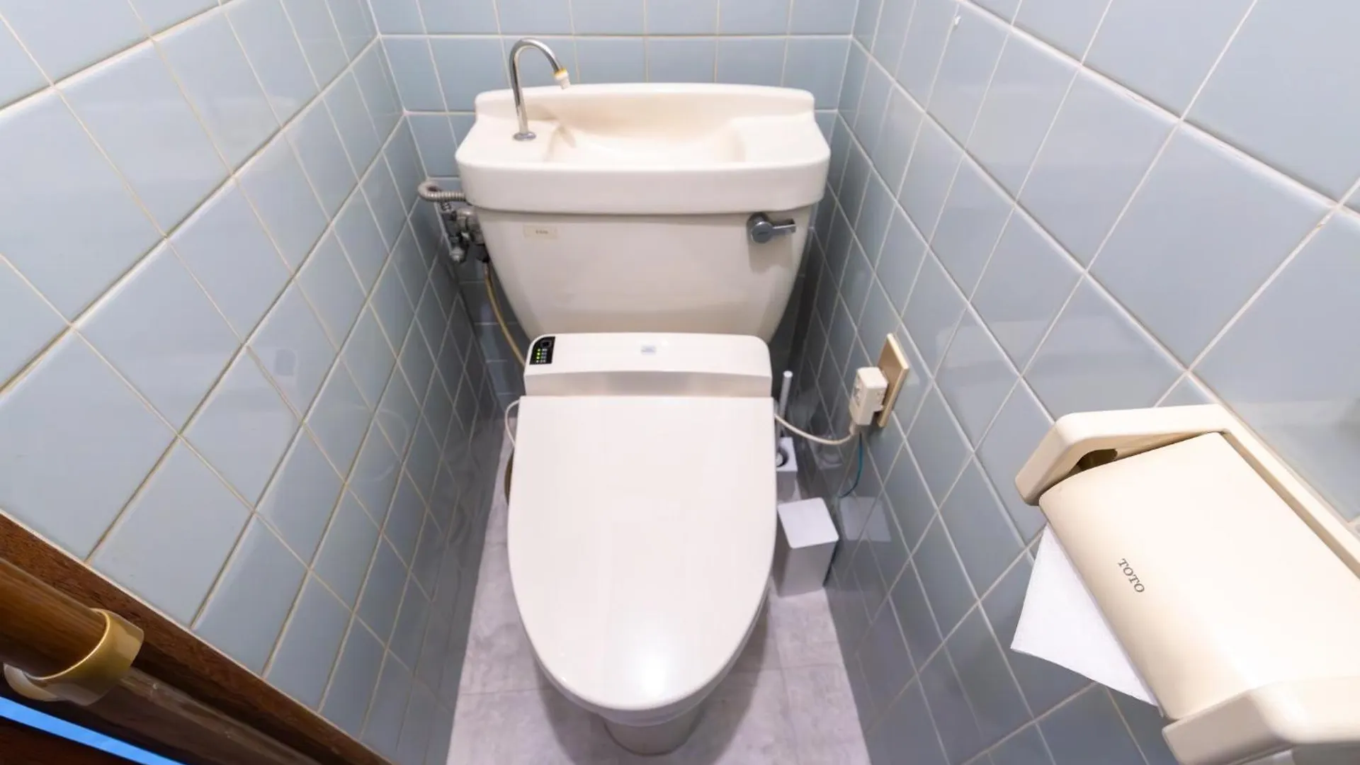 Karakara - Vacation Stay 15279 Ósaka Prázdninový dům
