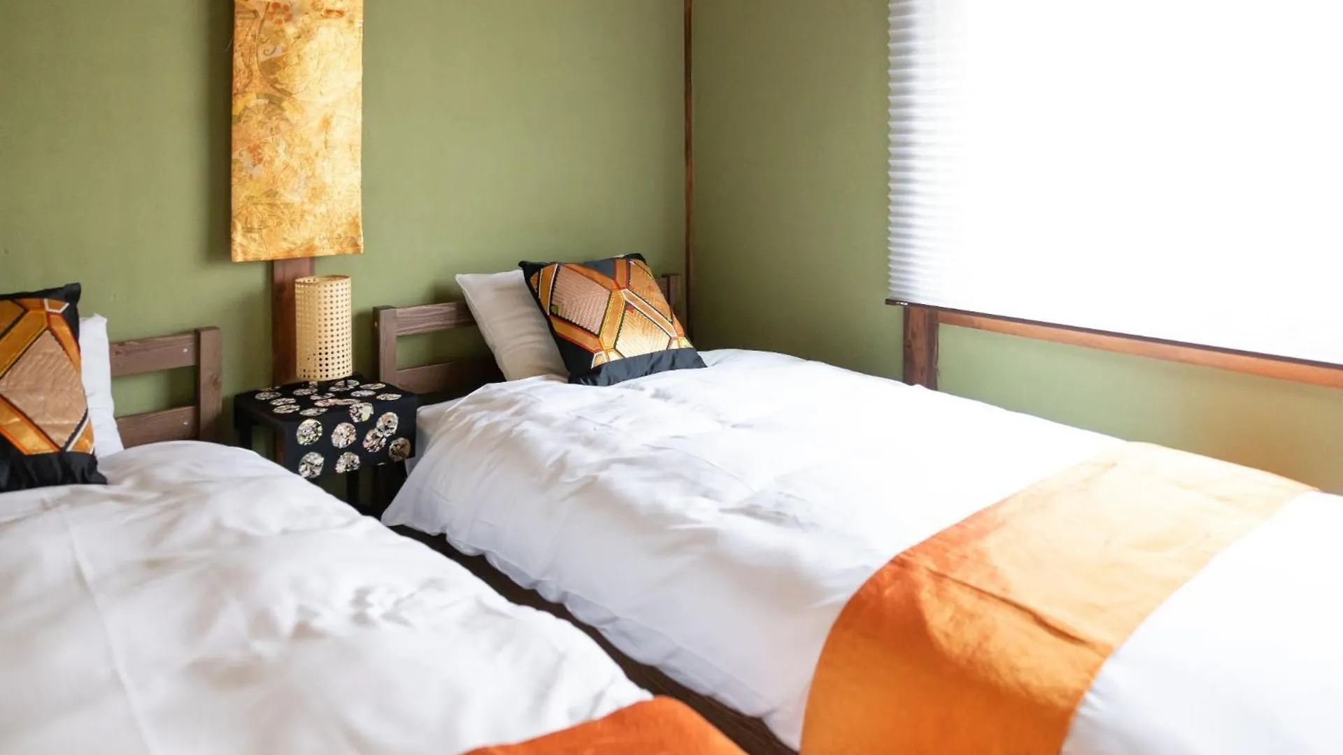Prázdninový dům Karakara - Vacation Stay 15279 Ósaka
