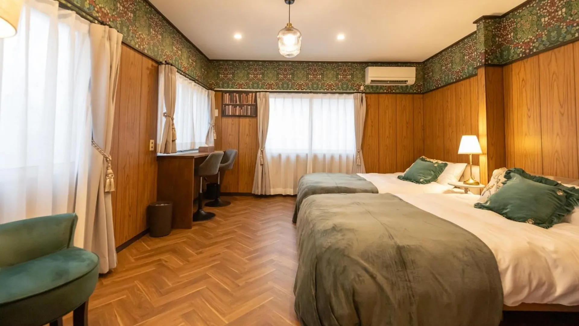 Prázdninový dům Karakara - Vacation Stay 15279 Ósaka