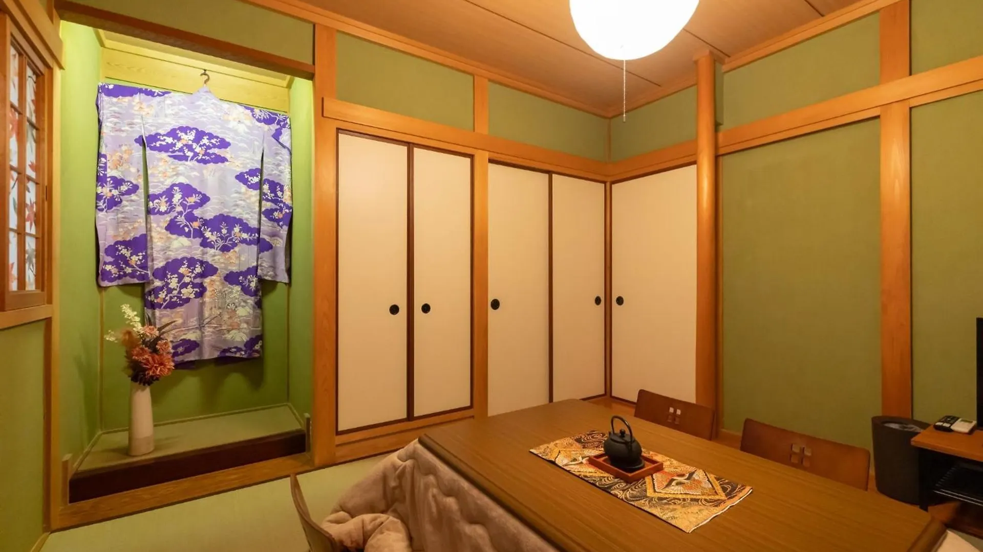 Karakara - Vacation Stay 15279 Ósaka