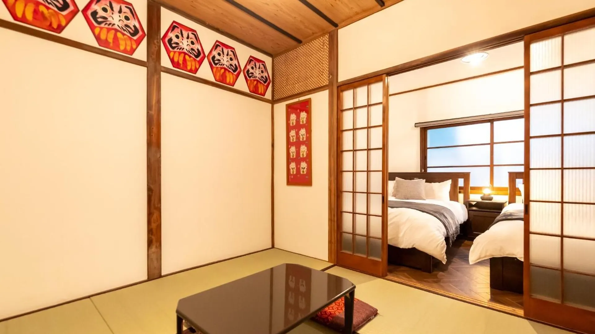 Prázdninový dům Karakara - Vacation Stay 15279 Ósaka