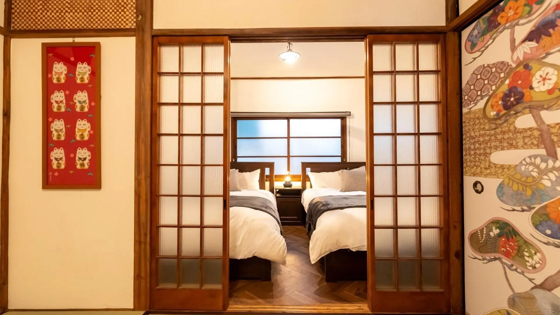 Karakara - Vacation Stay 15279 Ósaka 0*,  Japonsko