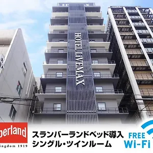 Livemax Yodoyabashi Osaka