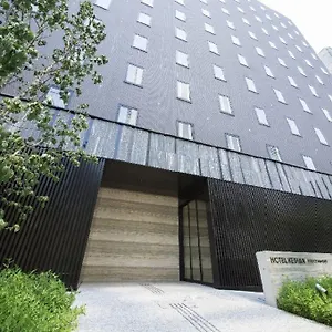 4* Hotel Keihan Yodoyabashi