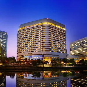 New Otani Osaka