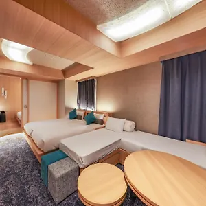 4* ホテル ホテル京阪　天満橋駅前