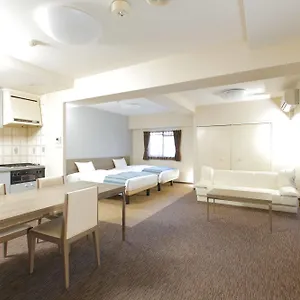 3* Hotel Mystays Otemae