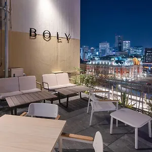 4* Hotel The Boly