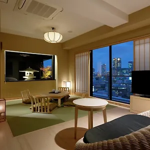4* Hotel View Honmachi
