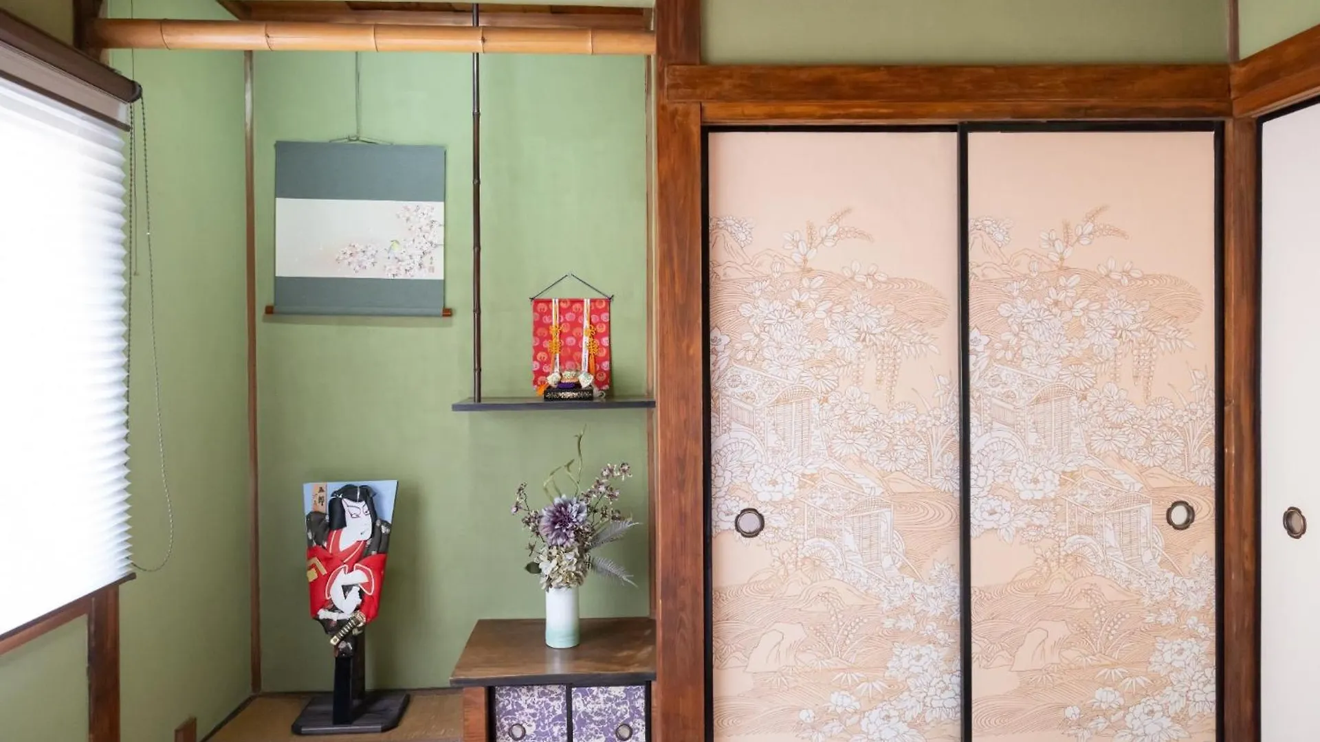 Karakara - Vacation Stay 15279 Ōsaka 0*,
