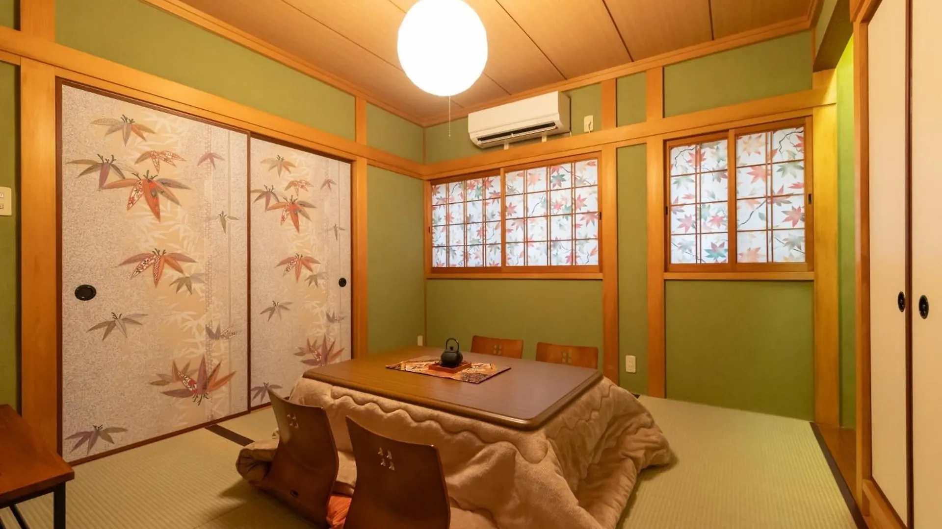 Holiday home Karakara - Vacation Stay 15279 Osaka Japan