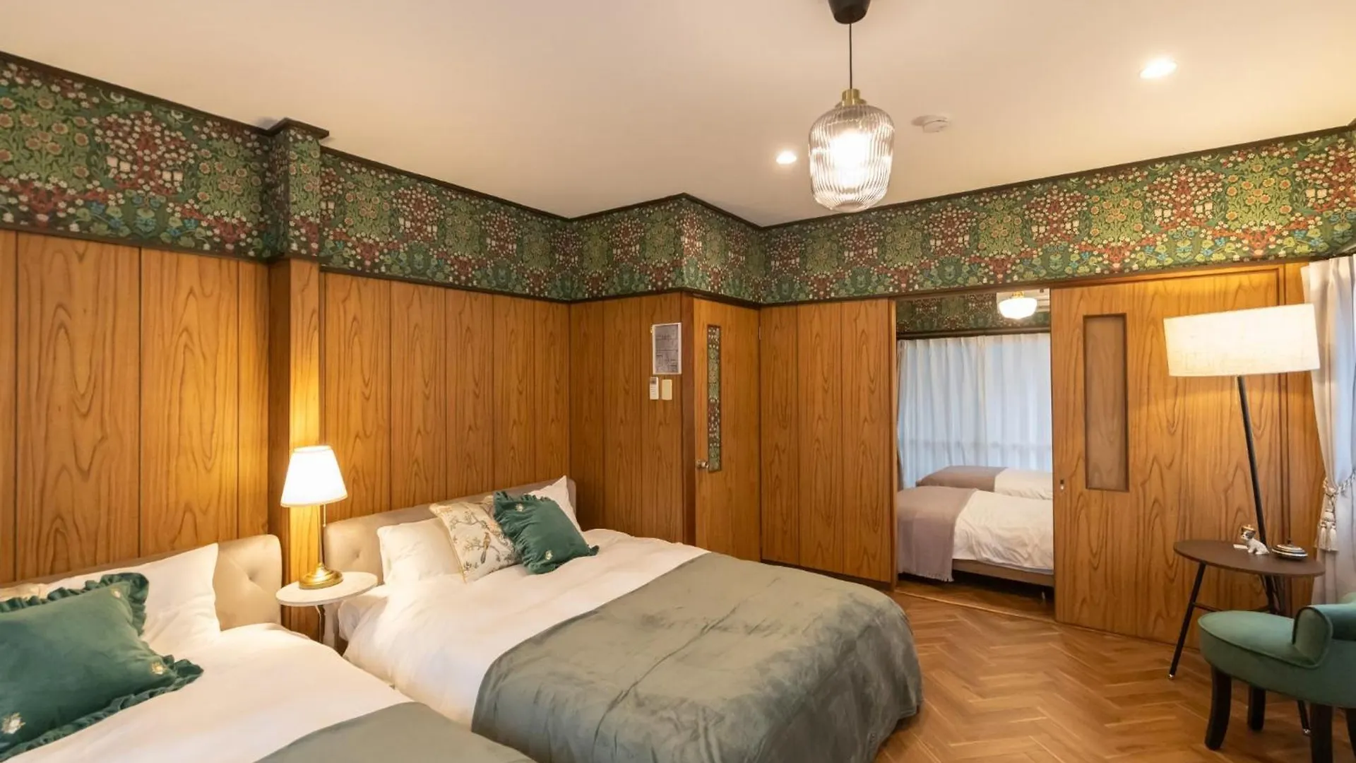 Holiday home Karakara - Vacation Stay 15279 Osaka