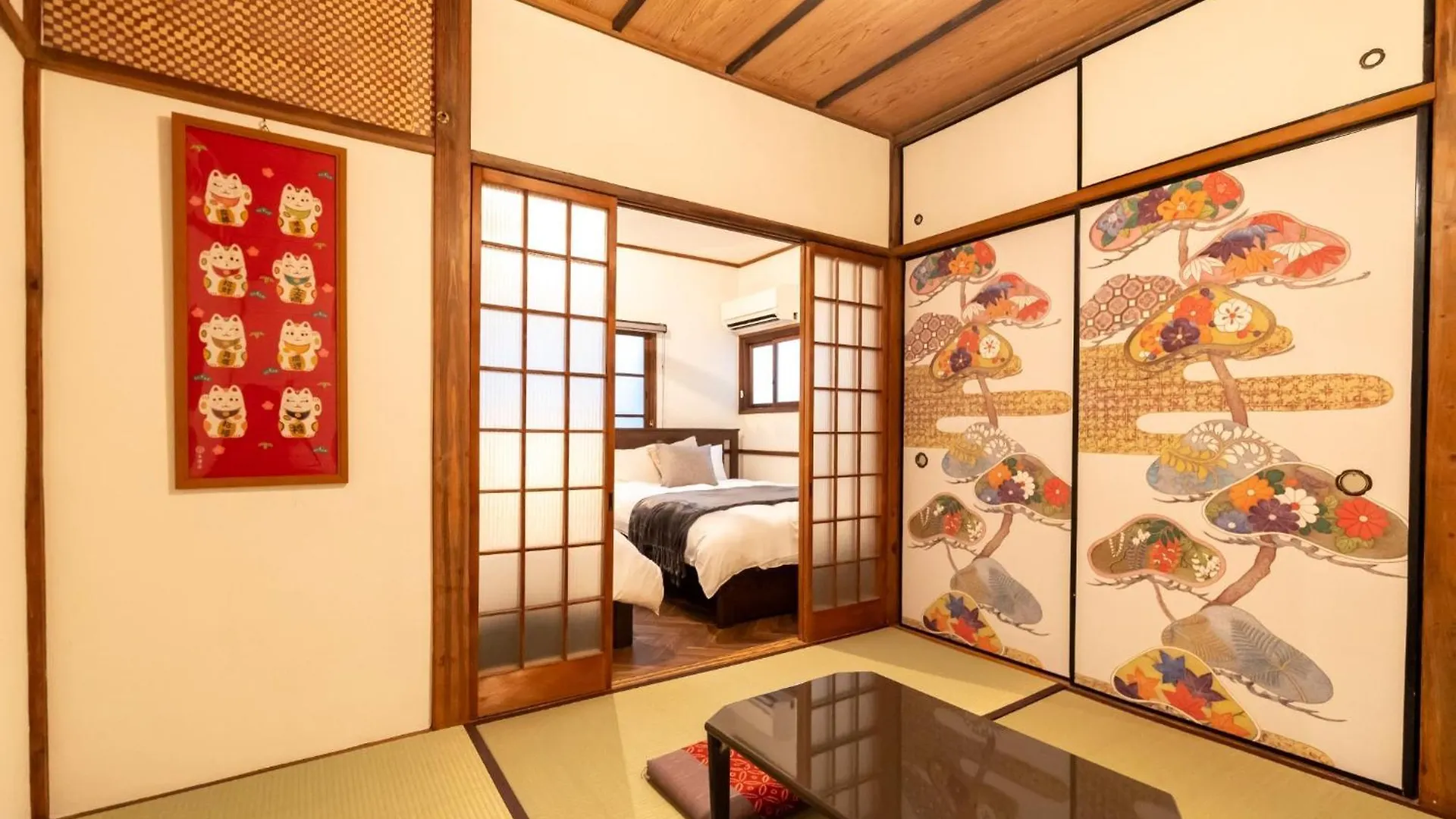 Karakara - Vacation Stay 15279 Osaka Holiday home